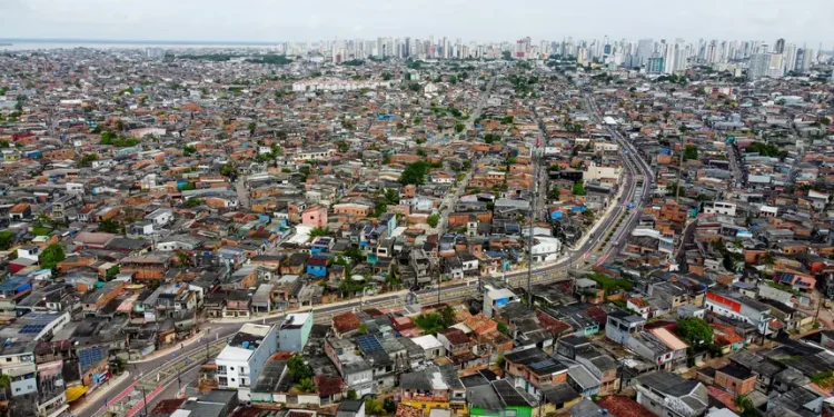 Estado entrega Canal da Cipriano Santos e anuncia Plano de Arborização para Belém