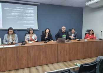 Belém terá plano de enfrentamento às mudanças climáticas