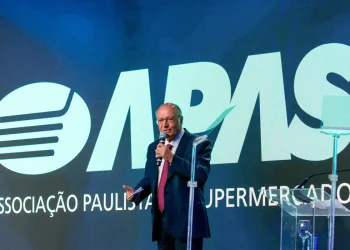 Varejo deve movimentar R$ 16 bilhões, diz Alckmin