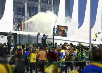 STF começa a julgar mais um núcleo da tentativa de golpe de Estado