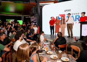 Estado lança o Parárraiá 2025 com atrações regionais e nacionais