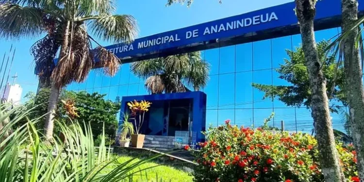 Justiça bloqueia contas da Prefeitura de Ananindeua para pagamento de hemodiálise