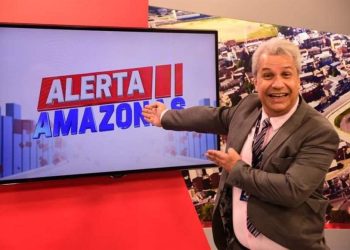 TVC A CRÍTICA CANAL 9.1 , MAIS UMA EMISSORA DE TELEVISÃO DE PONTA NO PARÁ