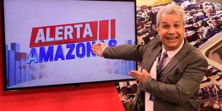 TVC A CRÍTICA CANAL 9.1 , MAIS UMA EMISSORA DE TELEVISÃO DE PONTA NO PARÁ