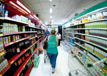 Preço da Cesta Básica sobe em 15 de 17 capitais pesquisadas em abril