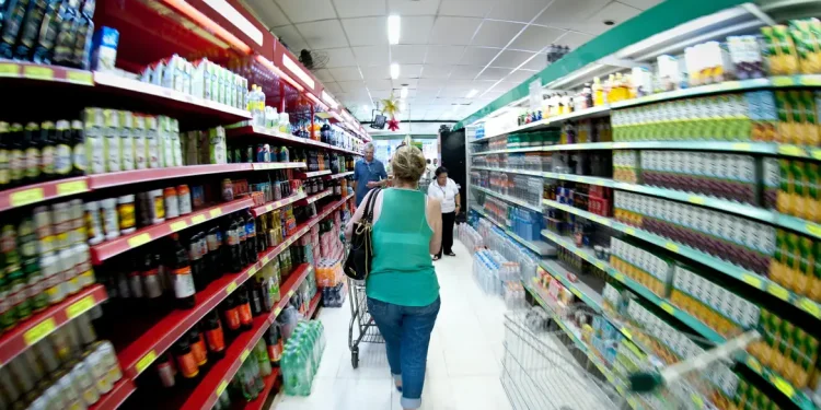 Preço da Cesta Básica sobe em 15 de 17 capitais pesquisadas em abril