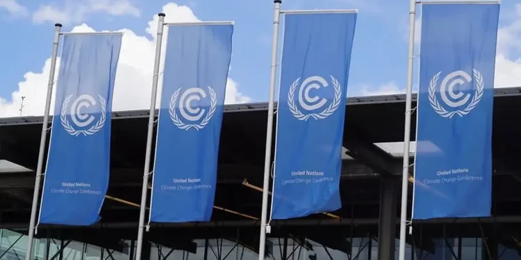 Começa conferência de Bonn que abre negociações para COP30