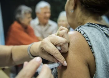 Idosos são os mais atingidos por infecções do vírus da gripe