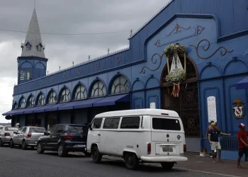 Belém é agraciada com título de Capital Mundial do Brega pela ONU