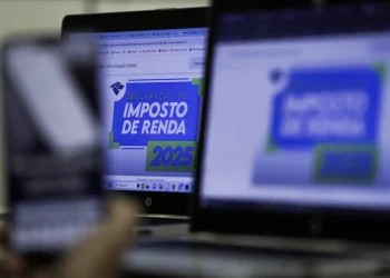 Receita abre consulta a novo lote de restituição na segunda-feira