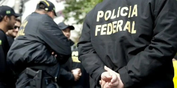 PF prende mais dois suspeitos de participar de fraude no INSS