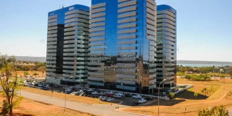 BC rejeita compra do Master pelo Banco de Brasília (BRB)