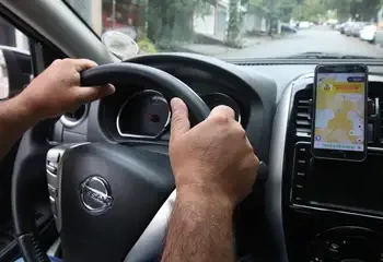 Votação de vínculo entre motoristas e apps será em 30 dias, diz Fachin