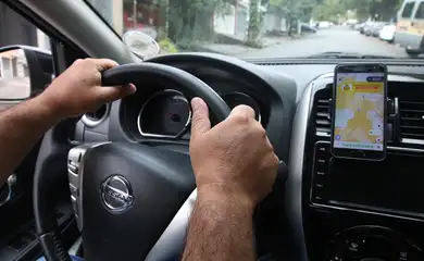 Votação de vínculo entre motoristas e apps será em 30 dias, diz Fachin