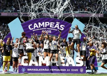 Audiência do Brasileirão Feminino tem alta de 41% na TV Brasil e RNCP