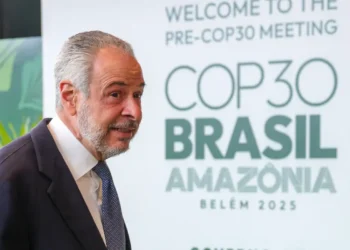 Conseguimos pré-consensos para negociações, diz presidente da COP30