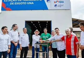 Lula diz que não quer luxo e que ficará em barco durante a COP30