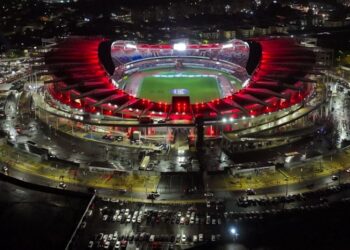 Mangueirão integra Rota Turística do Futebol do Mercosul e reforça o Pará como potência cultural e esportiva da América do Sul