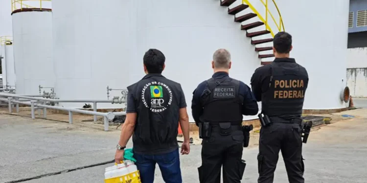 Operação investiga empresas para rastrear uso de metanol em bebidas