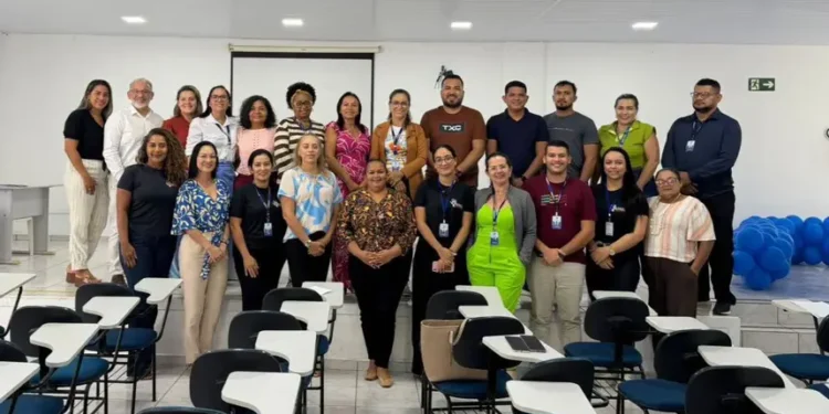 Sespa alerta que trabalho análogo à escravidão é de notificação compulsória no SUS