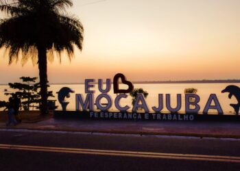 Governo do Pará entrega Mirante do Boto e fortalece turismo e economia em Mocajuba