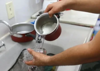 Vai faltar água em Belém e Ananindeua nesta segunda, 26: veja bairros