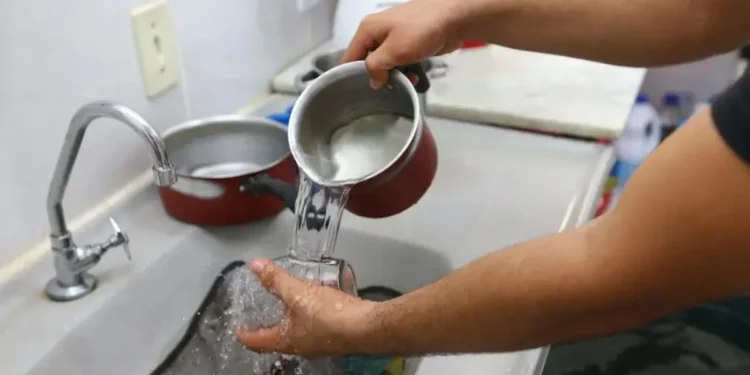 Vai faltar água em Belém e Ananindeua nesta segunda, 26: veja bairros