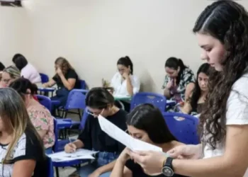 Cursinho da UEPA oferece 360 vagas gratuitas para o Enem 2026