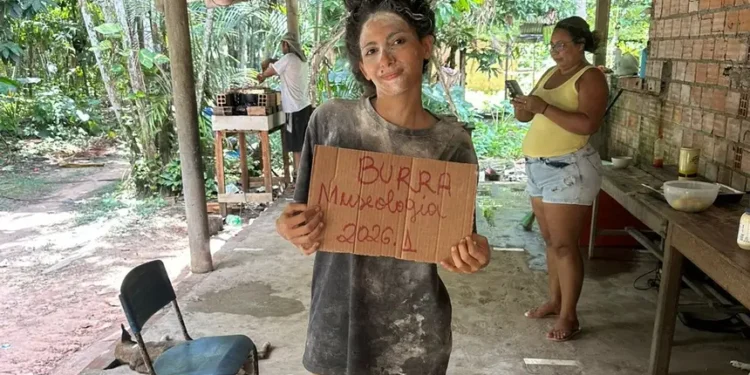 Seduc fortalece acesso ao ensino superior e celebra aprovação de alunos quilombolas na UFPA