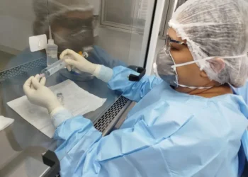 Hospital Regional de Marabá registrou 35 mil atendimentos farmacêuticos em 2025