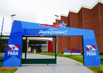 Paragominas aguarda inauguração da 23ª Usina da Paz como marco dos 61 anos do município