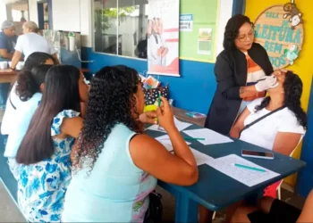 Governo do Pará investe em qualificação profissional para garantir autonomia e romper ciclos de violência contra a mulher