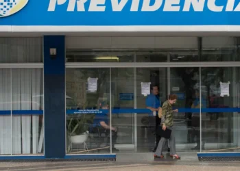 Agências do INSS fecham de quarta a sexta-feira desta semana
