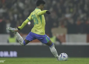Em ano de Copa do Mundo, calendário do futebol fica apertado; confira