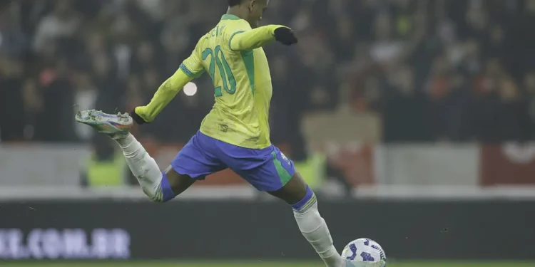 Em ano de Copa do Mundo, calendário do futebol fica apertado; confira