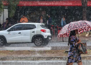 Início do ano terá chuvas acima da média no Norte e no Sul, diz Inmet