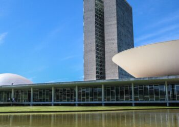 Votações no Congresso devem se concentrar no primeiro semestre de 2026