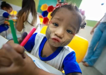 Governo do Pará entrega 11 creches e amplia rede de escolas estaduais em 2025