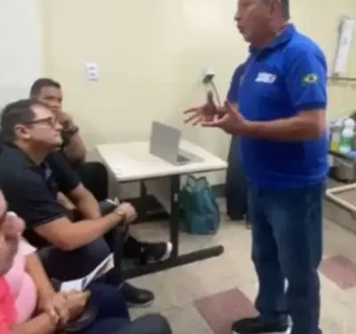 Batedores artesanais de açaí participam da primeira capacitação de 2026