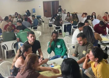 Semas capacita rede técnica para Pagamento por Serviços Ambientais em Tomé-Açu