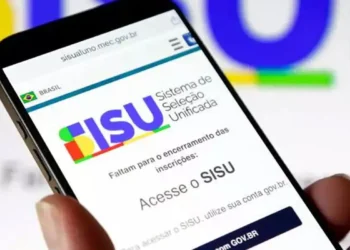 Inscrições para o Sisu 2026 começam no dia 19 de janeiro