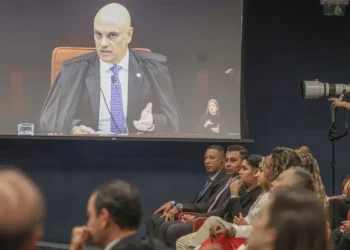 Por unanimidade, STF condena assassinos de Marielle e Anderson
