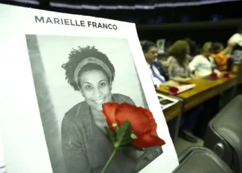 STF começa a julgar mandantes do assassinato de Marielle e Anderson