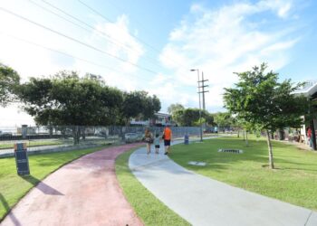 Parque da Cidade e Complexo Porto Futuro recebem programação gratuita no fim de semana de Carnaval
