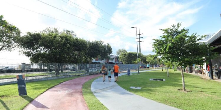 Parque da Cidade e Complexo Porto Futuro recebem programação gratuita no fim de semana de Carnaval