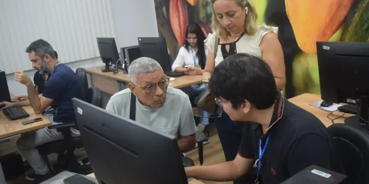 Semas conclui mutirão de regularização do uso da água na Região Metropolitana de Belém