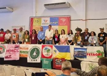 Pará define propostas e elege delegados da agricultura familiar para Conferência no DF