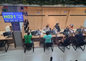 Cresce quase 200% nº de atendimentos do Detran com novas Ciretrans e ações itinerantes