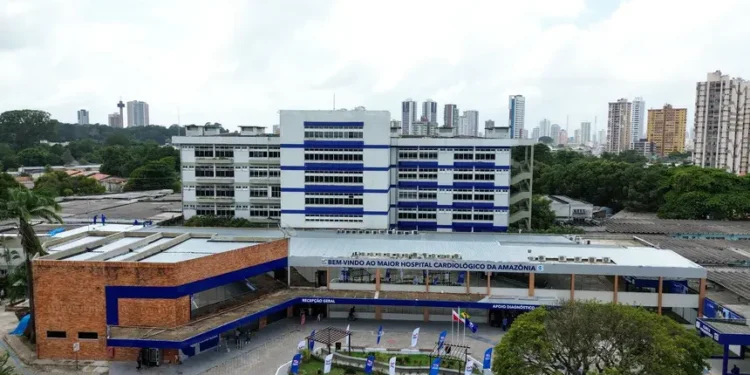 Sespa informa o funcionamento de unidades de saúde na semana do Carnaval