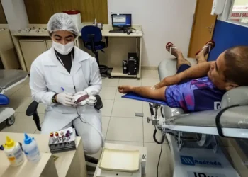Expansão da rede de saúde no Pará reforça atuação do Hemopa no Estado